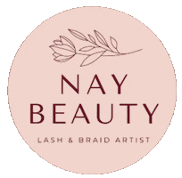 Nay Beauty Sticker