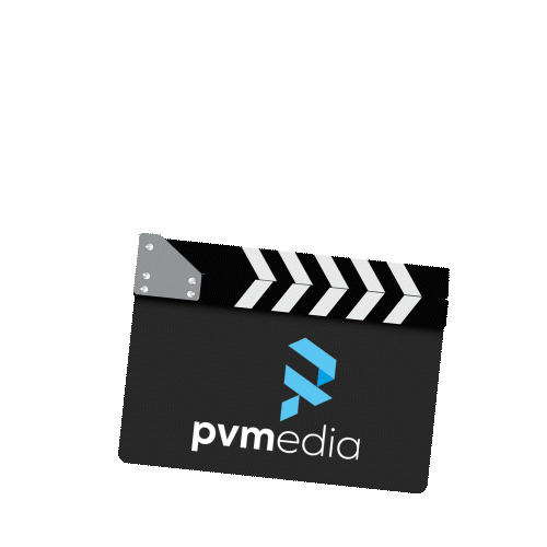 pvmedia Sticker