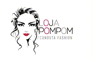 Pompomfashion Condutafashion Sticker by Loja Pompom