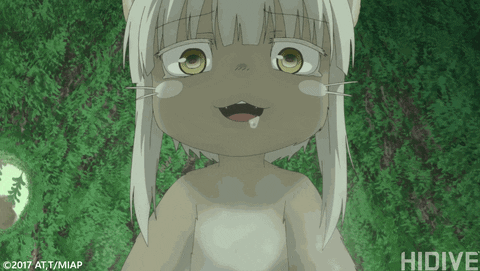 Nanachi GIFs - Get the best GIF on GIPHY