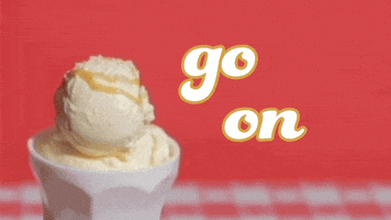 Satisfying GIF by Spicy Sundaes