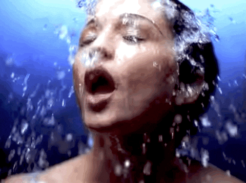 sexy queen of pop GIF