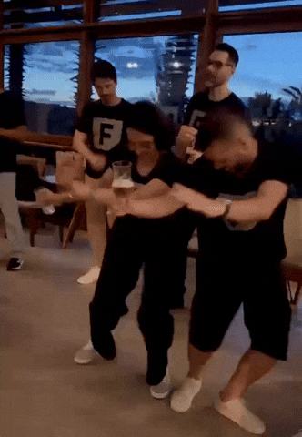 GIF by Professor Ferretto