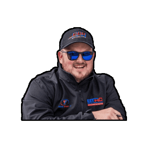 Sticker by MKM Bromsgrove