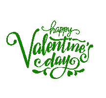 Valentines Sanvalentin Sticker by Nuei | Cosmetics of the Night