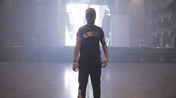 Fun Rap GIF by Kwell