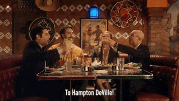 comedy central drinking GIF by Corporate