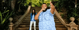 Holy Mountain GIF by DJ Khaled