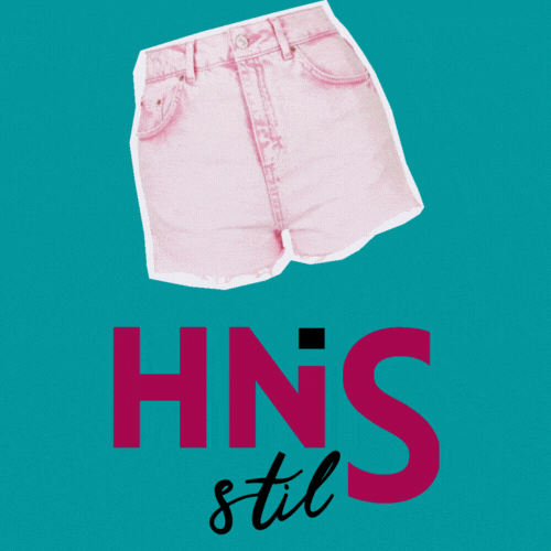HNS Stil - Tarzını Bizimle Yap GIF