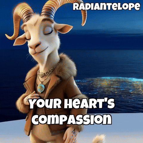 Ocean Glow GIF by Radiantelope