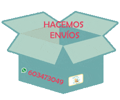 Sticker by Granitos de Arena