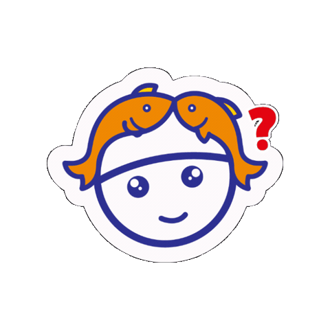Fun Zodiac Sticker by What's in Z Box