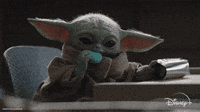 Cute Baby Yoda Gifs Get The Best Gif On Giphy Cute Baby Yoda Gifs Get The Best Gif On Giphy