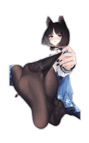 Animated Sticker