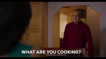 india what are you cooking GIF by Welcome To Surrey