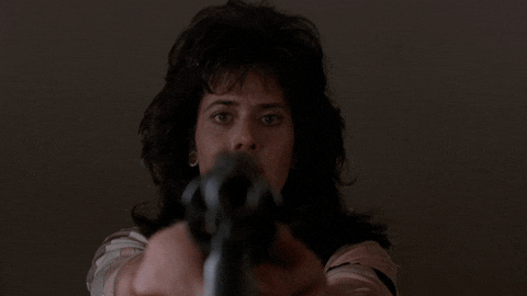 Martin Scorsese Goodfellas GIF by Hollywood Suite - Find & Share on GIPHY