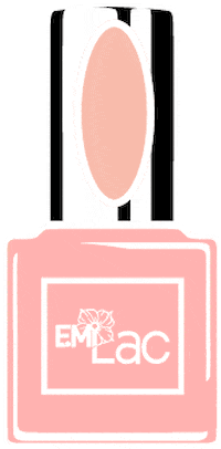 Nails Manicure Sticker by E.Mi