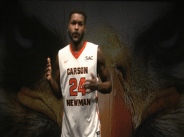 cnmb GIF by Carson-Newman Athletics