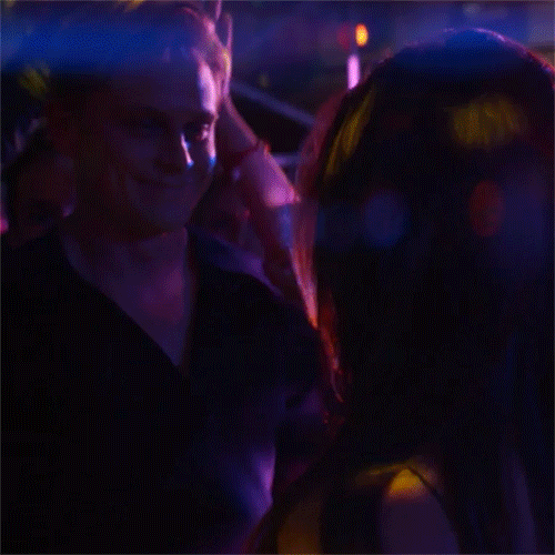danielle campbell dancing GIF by CBS