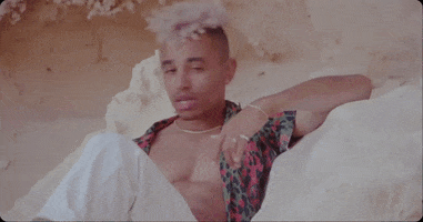 mad at u GIF by Leven Kali