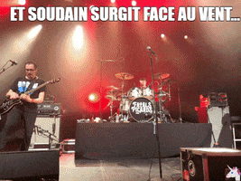 Paul Fatalspicards Laurame Florian Fatals Picards Leger Poupou GIF