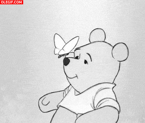 Winnie the pooh or mickey mouse