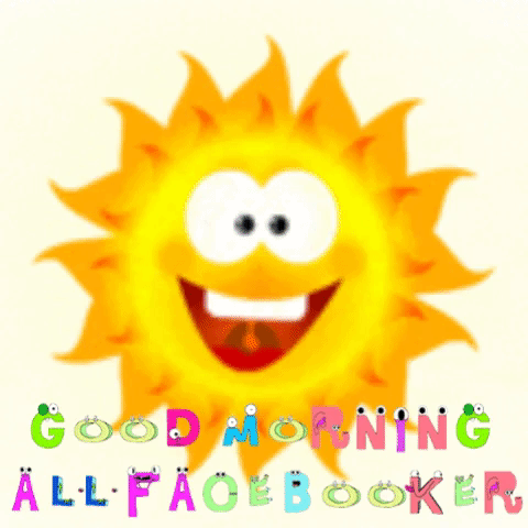 Sun GIF