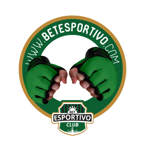 Ufc Futebol Sticker by BetEsportivo