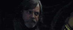 Luke Skywalker Cheap Move GIF by Star Wars