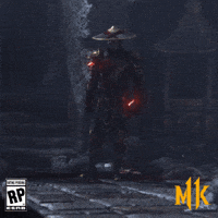 Mortal Kombat GIF by Gaming GIFs