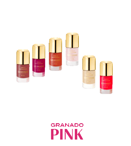 Pink Beauty Sticker by Granado Pharmácias