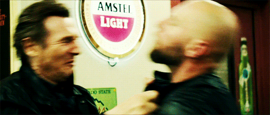  movies my s taken liam neeson forest whitaker GIF