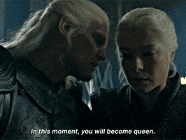 House Targaryen GIF