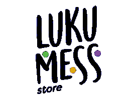 Sticker by Lukumess