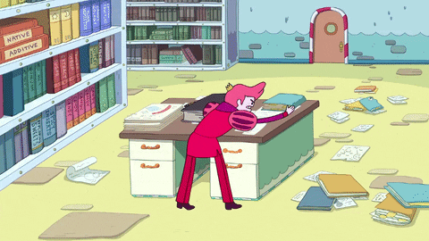 principe chicle hora de avneturas GIF by Cartoon Network EMEA