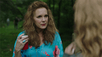 elizabeth perkins jackie oneal GIF by Sharp Objects