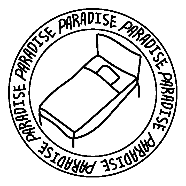 Sleep Sticker