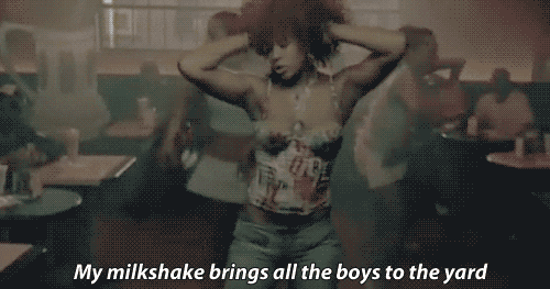 Tasty Milkshake GIF - Find & Share on GIPHY