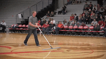 sweep msum GIF by Minnesota State University Moorhead