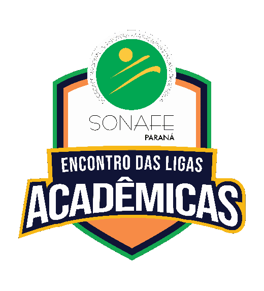 Sonafe Paraná Sticker