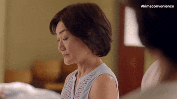 cbc yes GIF by Kim's Convenience