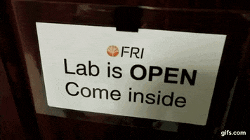 Fri Texas Science GIF by College of Natural Sciences, UT Austin
