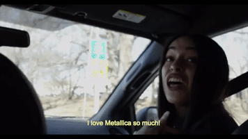 Your Eyes Are Bleeding GIF by Princess Nokia