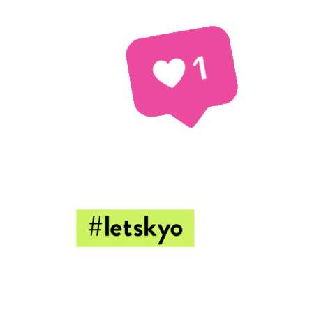 Party Sunday Sticker by Club Kyo KL