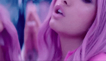 mad love GIF by Mabel