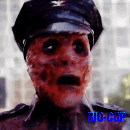 astron 6 police GIF by Raven Banner Entertainment