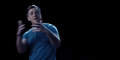 confessions of a dangerous mind GIF by Logic