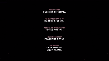 India GIF by Counterfeit Kunkoo