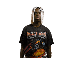 Dont No Sticker by K-phax