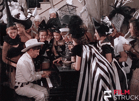 celebrate turner classic movies GIF by FilmStruck